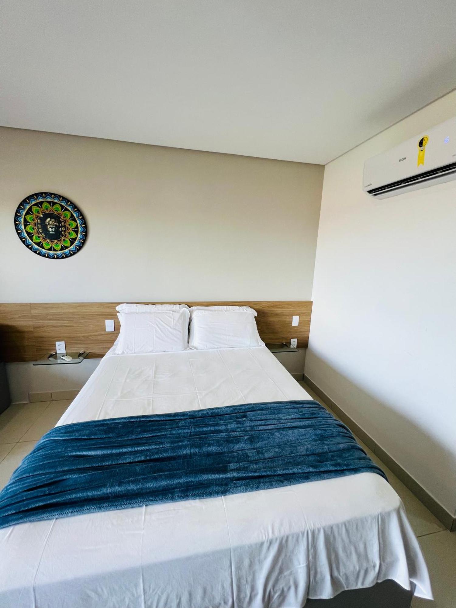 Flat Completo No Eco Resort Na Praia Dos Carneiros Tamandare Exterior photo